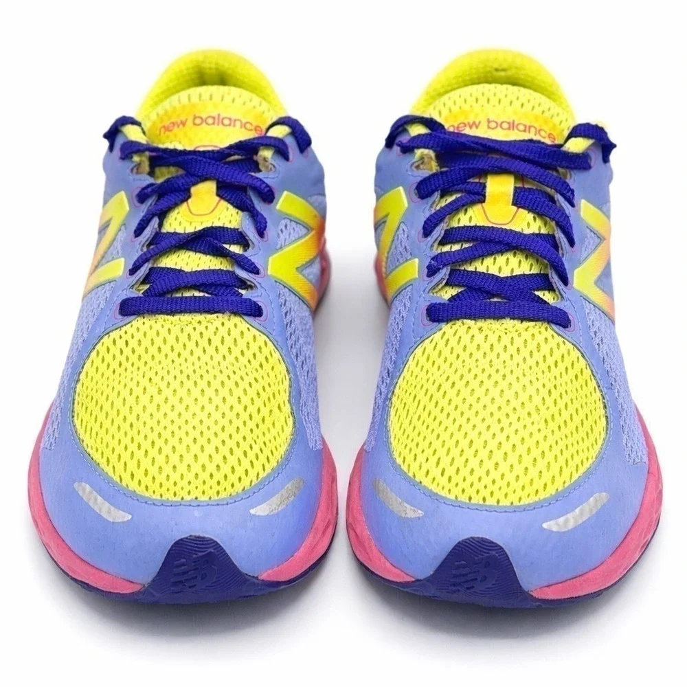 New Balance pre owned